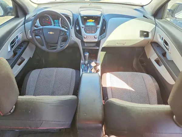 2GNALBEK3G6341791 2016 CHEVROLET EQUINOX - Image 8