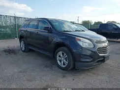 2GNALBEK3G6344772 2016 CHEVROLET EQUINOX