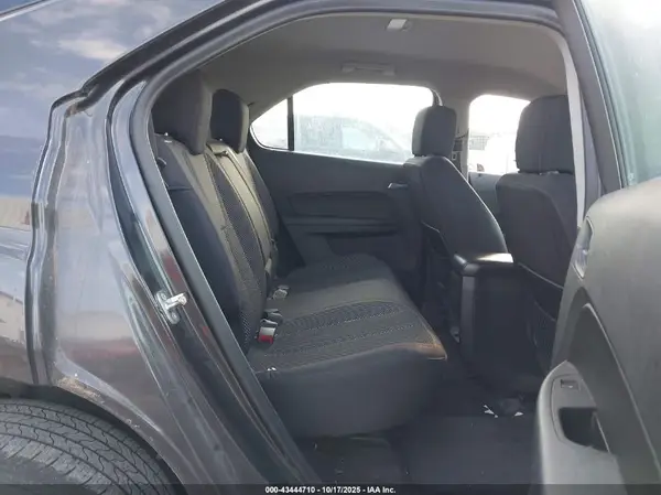 2GNALBEK3G6344772 2016 CHEVROLET EQUINOX - Image 8