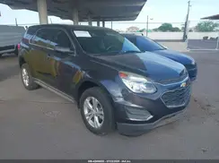 2GNALBEK3G6356131 2016 CHEVROLET EQUINOX