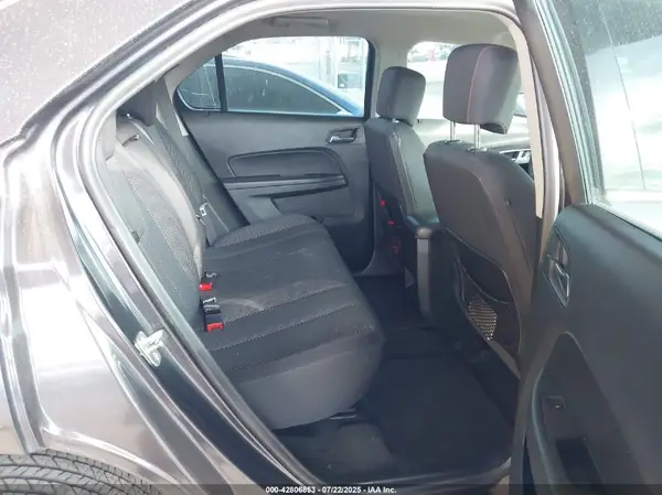 2GNALBEK3G6356131 2016 CHEVROLET EQUINOX - Image 8