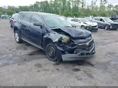2GNALBEK3H1501201 2017 CHEVROLET EQUINOX