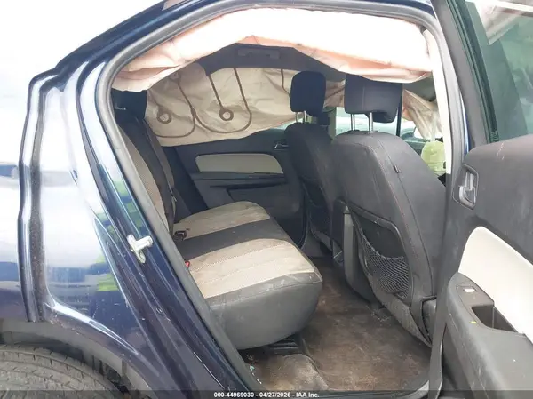 2GNALBEK3H1501201 2017 CHEVROLET EQUINOX - Image 8