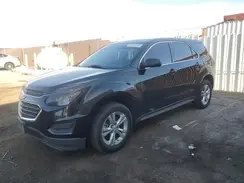 2GNALBEK3H1502803 2017 CHEVROLET EQUINOX