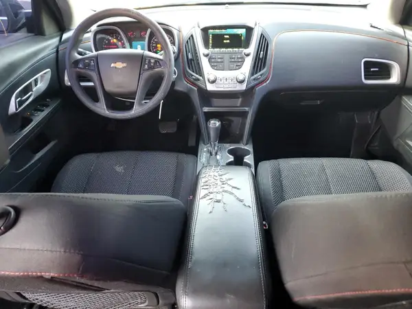 2GNALBEK3H1502803 2017 CHEVROLET EQUINOX - Image 8