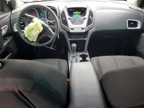2GNALBEK3H1503336 2017 CHEVROLET EQUINOX - Image 8