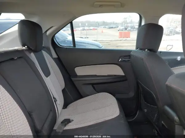 2GNALBEK3H1504776 2017 CHEVROLET EQUINOX - Image 8