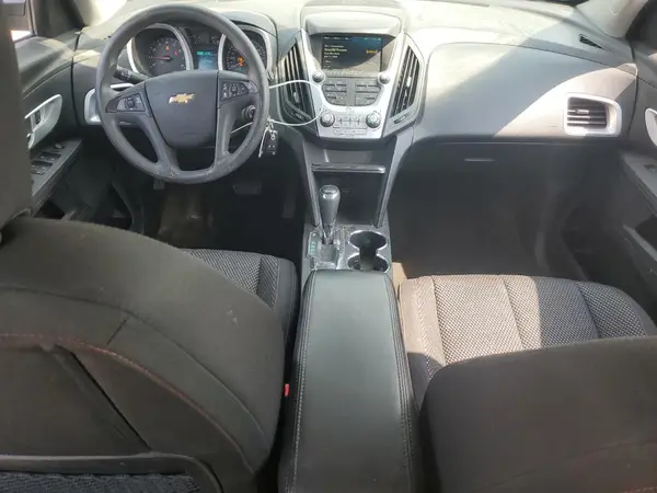 2GNALBEK3H1505135 2017 CHEVROLET EQUINOX - Image 8