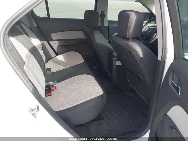 2GNALBEK3H1507239 2017 CHEVROLET EQUINOX - Image 8