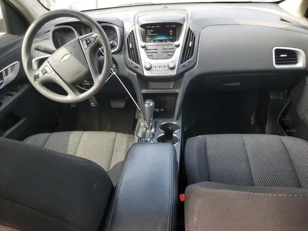 2GNALBEK3H1510254 2017 CHEVROLET EQUINOX - Image 8