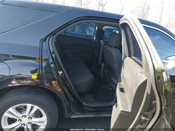 2GNALBEK3H1510822 2017 CHEVROLET EQUINOX - Image 8