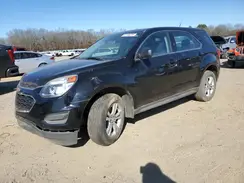 2GNALBEK3H1512151 2017 CHEVROLET EQUINOX