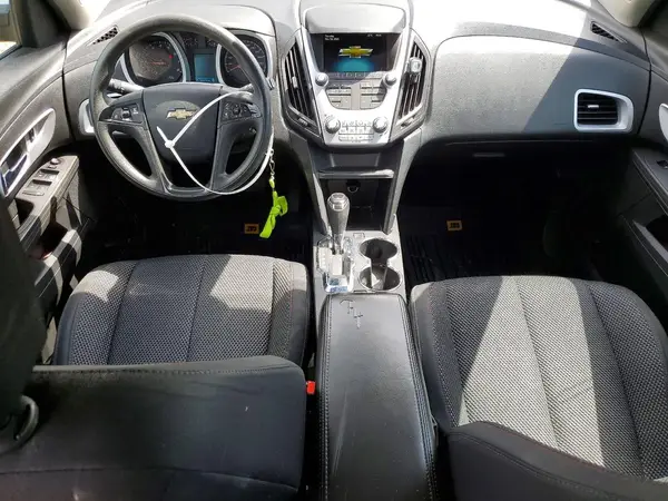 2GNALBEK3H1513008 2017 CHEVROLET EQUINOX - Image 8