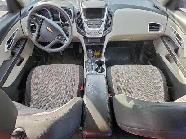2GNALBEK3H1513140 2017 CHEVROLET EQUINOX - Image 8