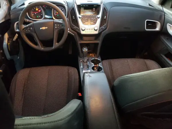 2GNALBEK3H1513297 2017 CHEVROLET EQUINOX - Image 8