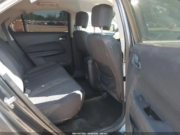 2GNALBEK3H1513879 2017 CHEVROLET EQUINOX - Image 8