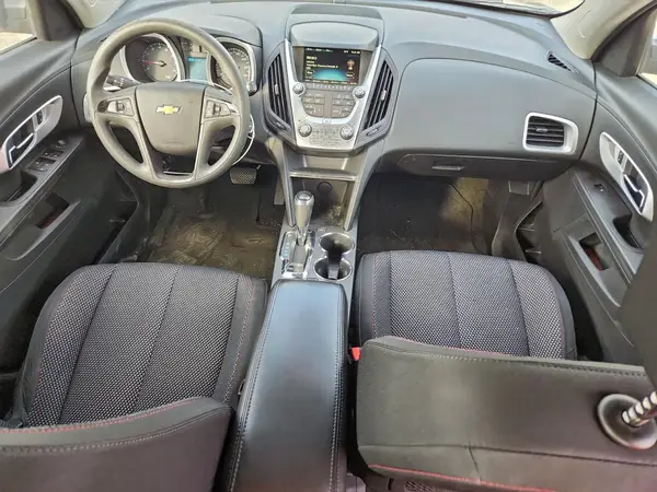 2GNALBEK3H1513896 2017 CHEVROLET EQUINOX - Image 8