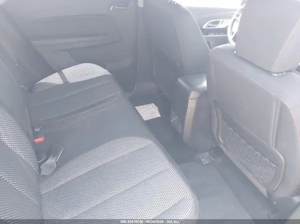 2GNALBEK3H1513994 2017 CHEVROLET EQUINOX - Image 8