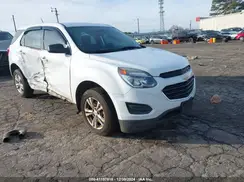 2GNALBEK3H1514000 2017 CHEVROLET EQUINOX