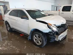 2GNALBEK3H1514062 2017 CHEVROLET EQUINOX