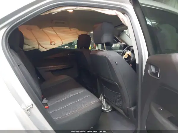 2GNALBEK3H1516183 2017 CHEVROLET EQUINOX - Image 8