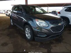 2GNALBEK3H1516314 2017 CHEVROLET EQUINOX
