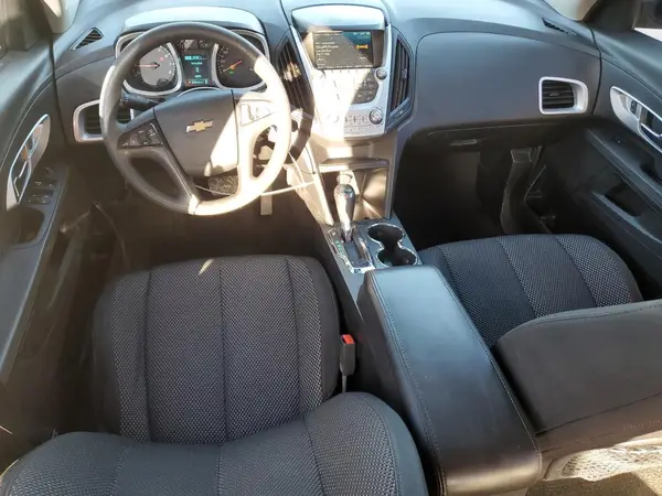 2GNALBEK3H1516961 2017 CHEVROLET EQUINOX - Image 8