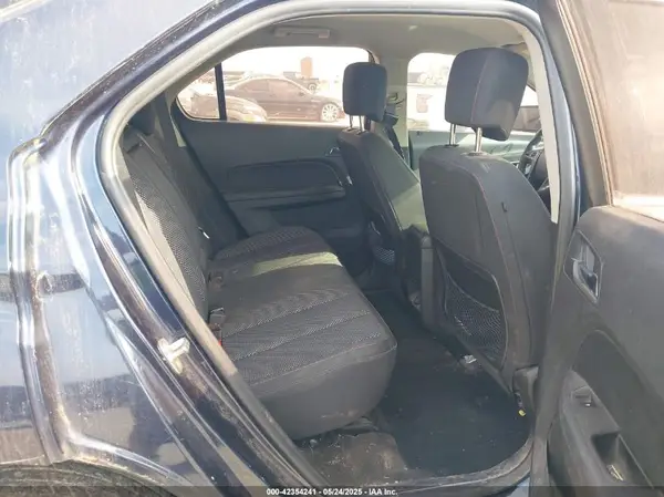 2GNALBEK3H1519164 2017 CHEVROLET EQUINOX - Image 8