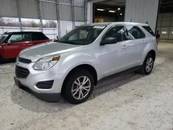 2GNALBEK3H1519343 2017 CHEVROLET EQUINOX