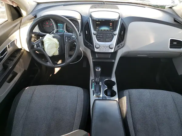 2GNALBEK3H1521075 2017 CHEVROLET EQUINOX - Image 8