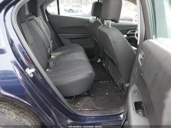 2GNALBEK3H1522047 2017 CHEVROLET EQUINOX - Image 8