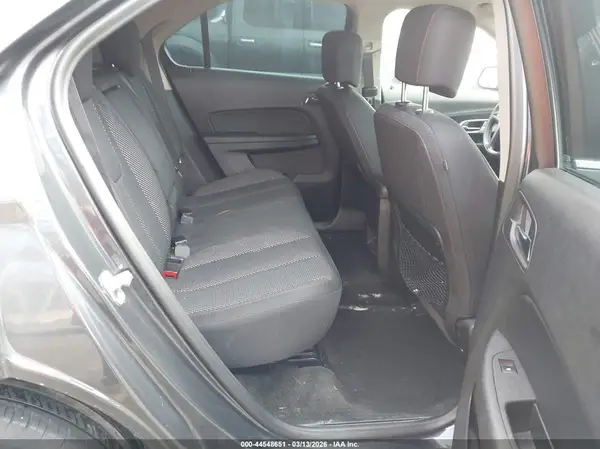 2GNALBEK3H1522744 2017 CHEVROLET EQUINOX - Image 8