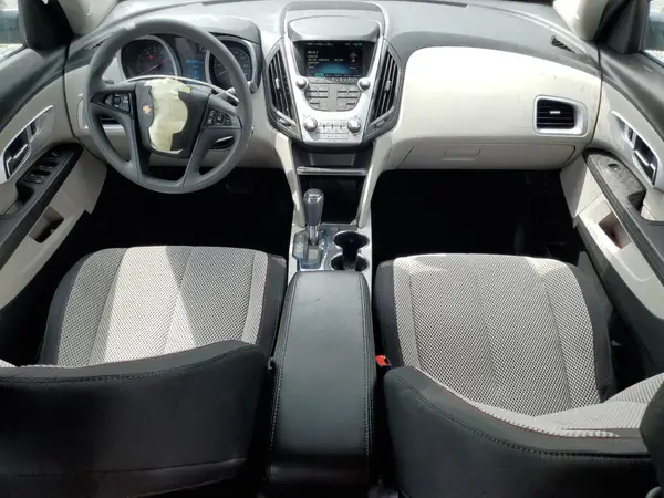 2GNALBEK3H1523232 2017 CHEVROLET EQUINOX - Image 8