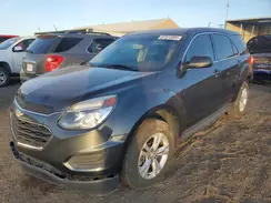 2GNALBEK3H1524803 2017 CHEVROLET EQUINOX