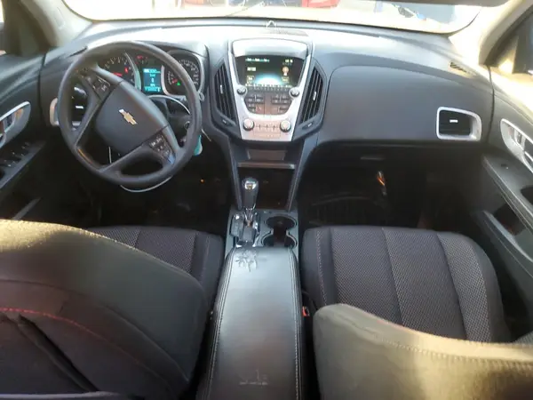 2GNALBEK3H1524803 2017 CHEVROLET EQUINOX - Image 8