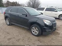 2GNALBEK3H1524817 2017 CHEVROLET EQUINOX