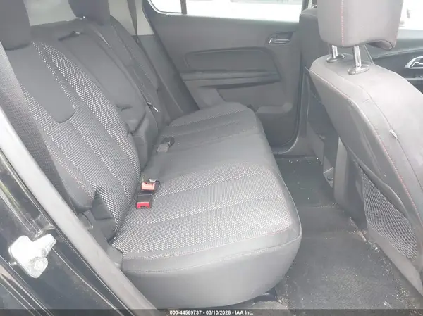 2GNALBEK3H1524817 2017 CHEVROLET EQUINOX - Image 8