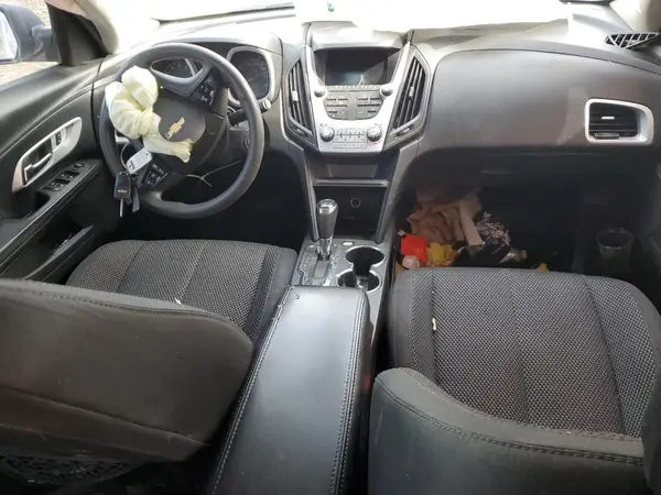 2GNALBEK3H1526177 2017 CHEVROLET EQUINOX - Image 8