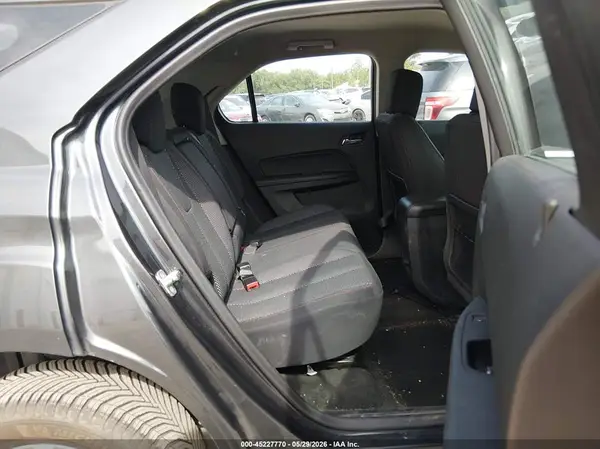 2GNALBEK3H1526888 2017 CHEVROLET EQUINOX - Image 8