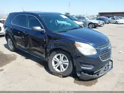 2GNALBEK3H1526891 2017 CHEVROLET EQUINOX