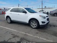 2GNALBEK3H1527409 2017 CHEVROLET EQUINOX