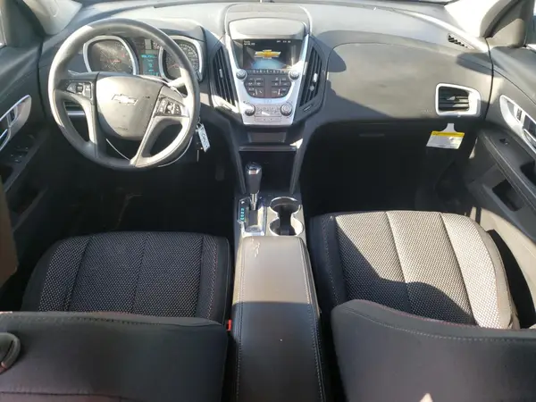 2GNALBEK3H1527748 2017 CHEVROLET EQUINOX - Image 8