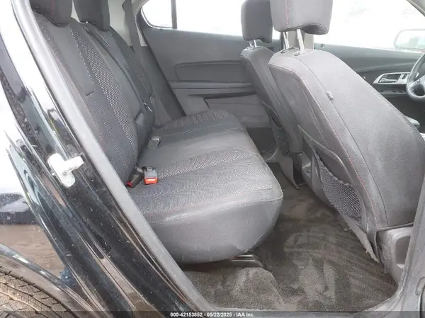 2GNALBEK3H1527801 2017 CHEVROLET EQUINOX - Image 8