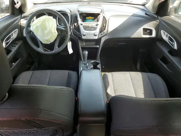 2GNALBEK3H1528138 2017 CHEVROLET EQUINOX - Image 8