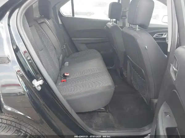 2GNALBEK3H1528298 2017 CHEVROLET EQUINOX - Image 8