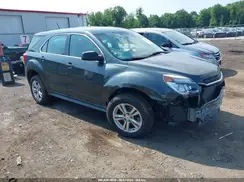 2GNALBEK3H1528575 2017 CHEVROLET EQUINOX