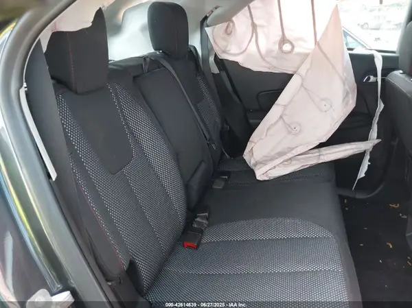 2GNALBEK3H1528575 2017 CHEVROLET EQUINOX - Image 8