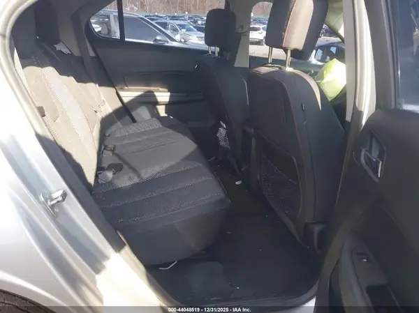 2GNALBEK3H1529547 2017 CHEVROLET EQUINOX - Image 8