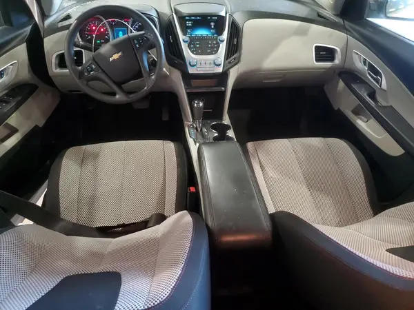 2GNALBEK3H1529970 2017 CHEVROLET EQUINOX - Image 8