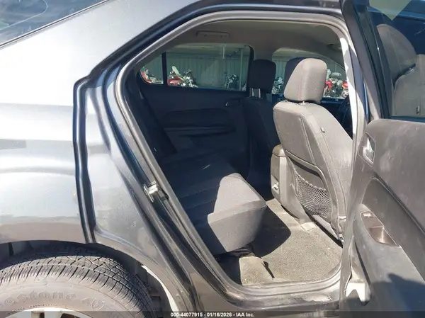 2GNALBEK3H1530066 2017 CHEVROLET EQUINOX - Image 8